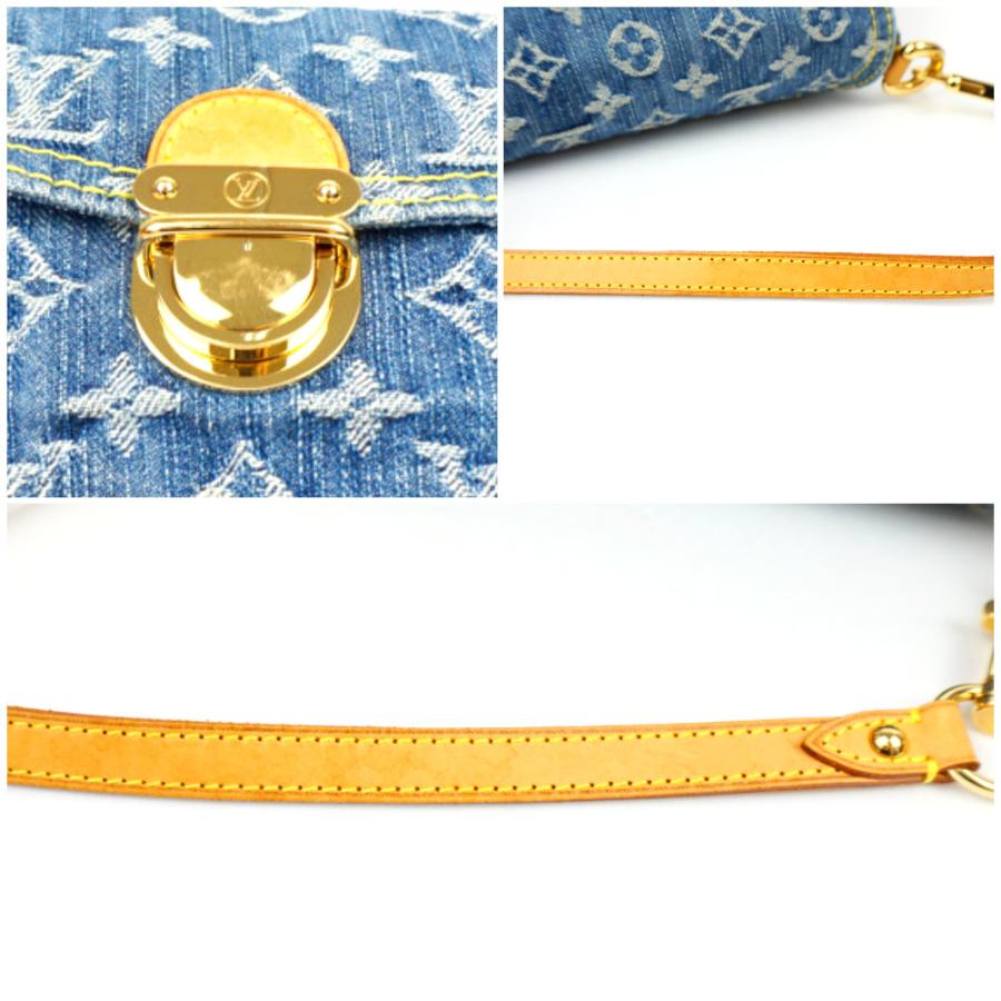 LOUIS VUITTON VUITTON ルイヴィトン M95050 ミニプリーティ LOUIS VUITTON VUITTON ルイヴィトン M95050 ミニプリーティ
