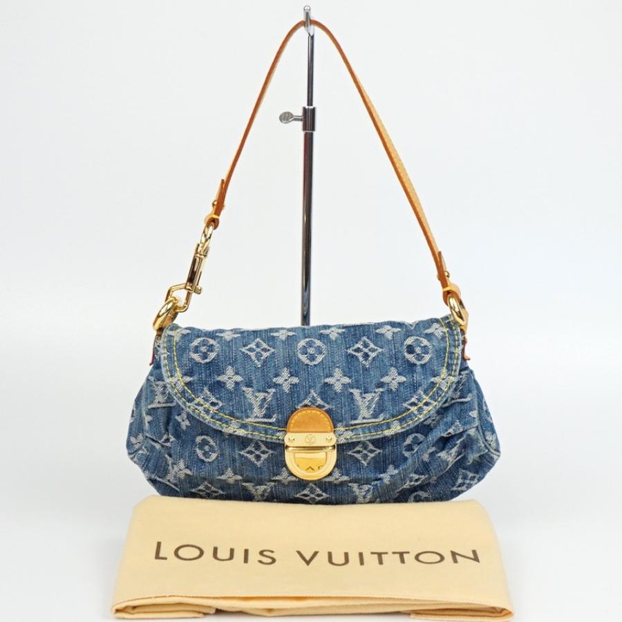 LOUIS VUITTON VUITTON ルイヴィトン M95050 ミニプリーティ LOUIS VUITTON VUITTON ルイヴィトン M95050 ミニプリーティ