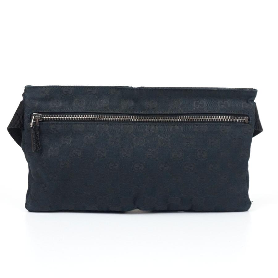 GUCCI GUCCI グッチ 28566 ボディバッグ ウエストバッグ GUCCI GUCCI グッチ 28566 ボディバッグ ウエストバッグ