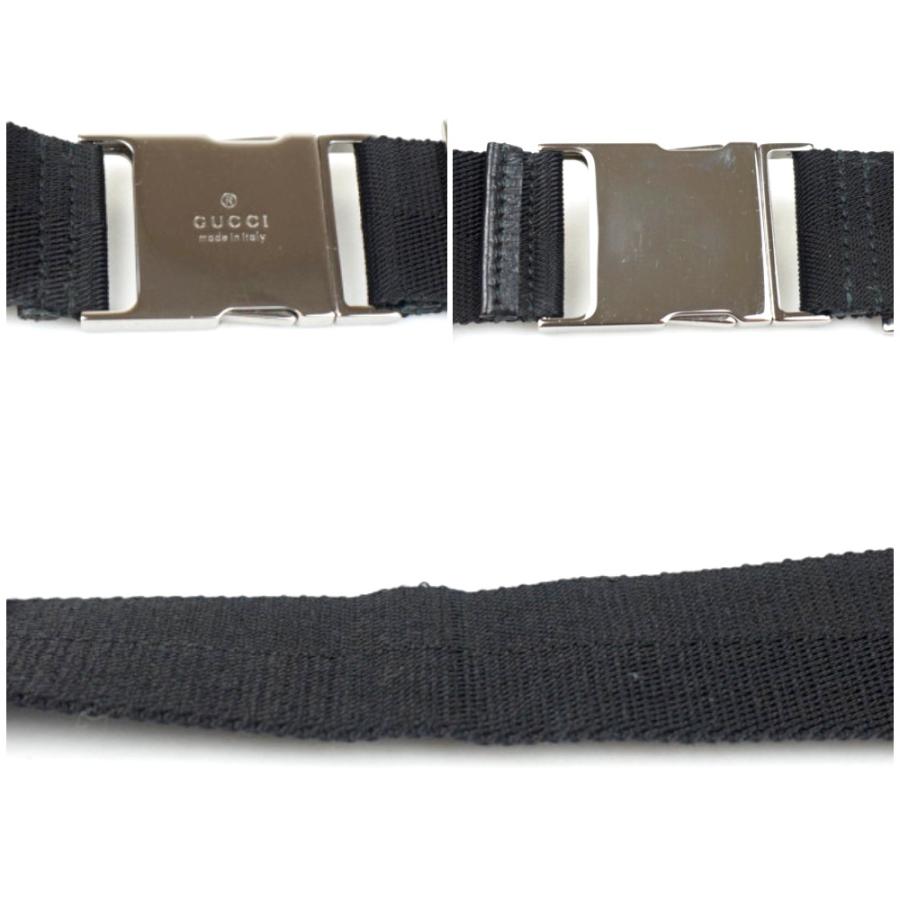 GUCCI GUCCI グッチ 28566 ボディバッグ ウエストバッグ GUCCI GUCCI グッチ 28566 ボディバッグ ウエストバッグ