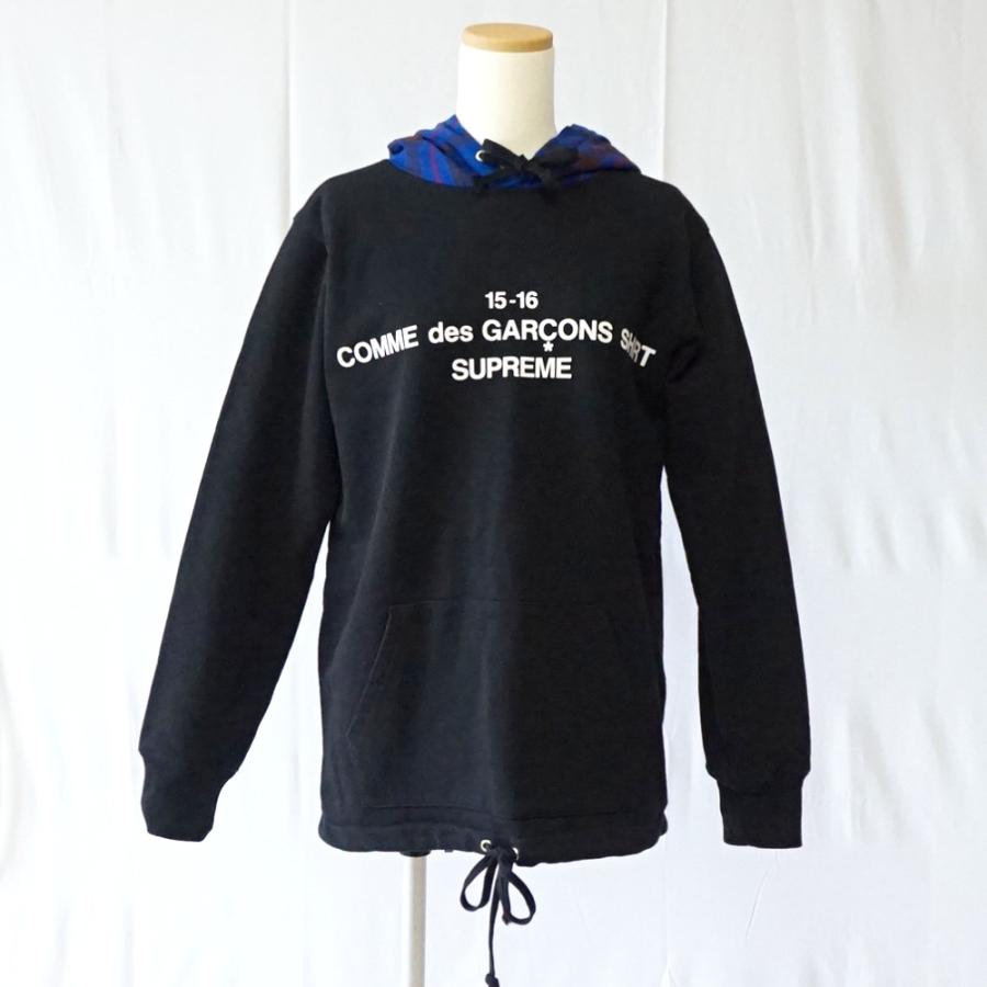 Supreme Supreme×COMME des GARCONS シュプリーム Supreme Supreme×COMME des GARCONS シュプリーム