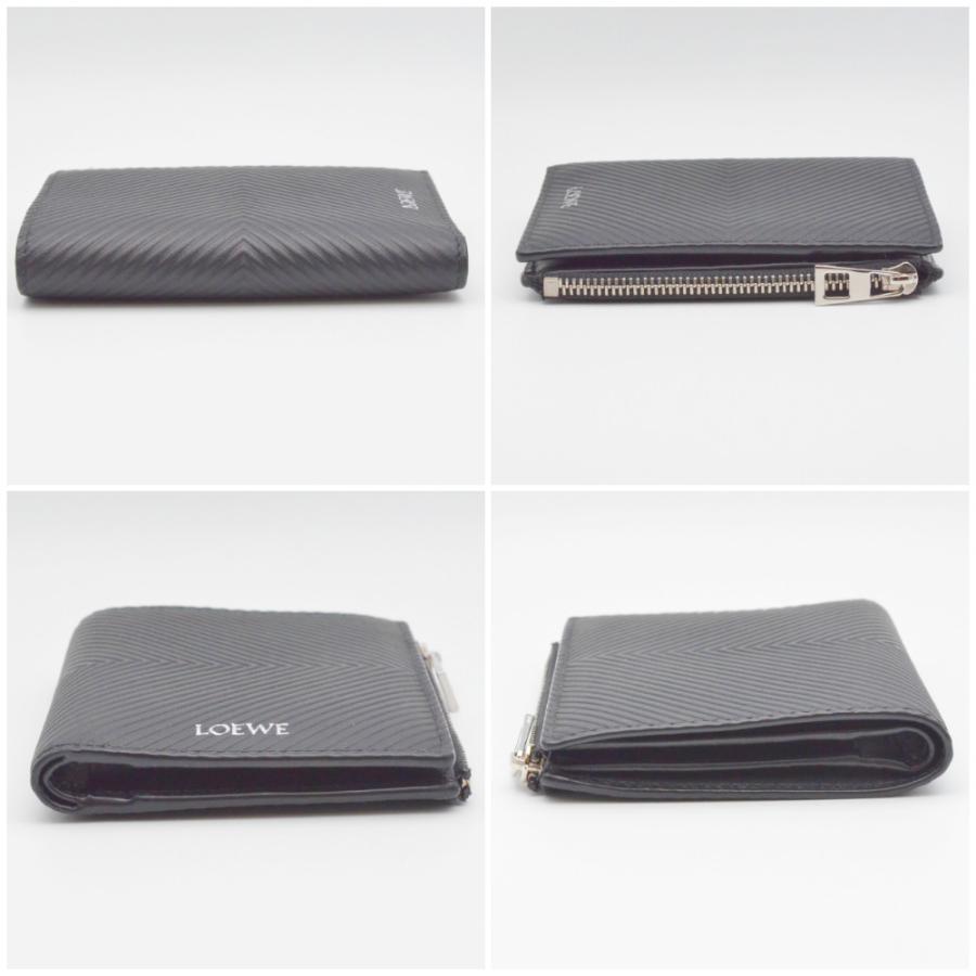 LOEWE ロエベ C779W73X01 スリムコンパクトウォレット LOEWE ロエベ C779W73X01 スリムコンパクトウォレット