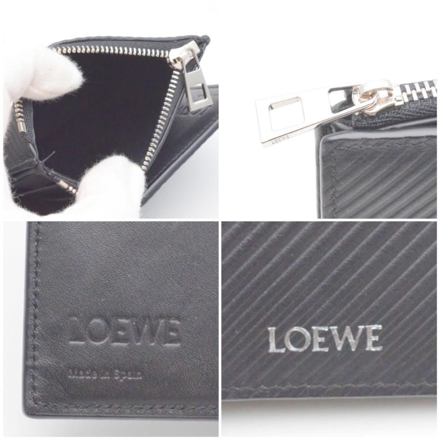 LOEWE ロエベ C779W73X01 スリムコンパクトウォレット LOEWE ロエベ C779W73X01 スリムコンパクトウォレット