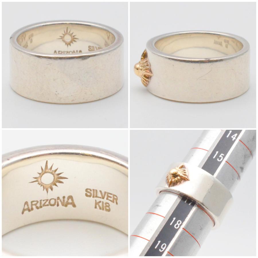 ARIZONA FREEDOM FREEDOM アリゾナフリーダム R-13b リング ARIZONA FREEDOM FREEDOM アリゾナフリーダム R-13b リング