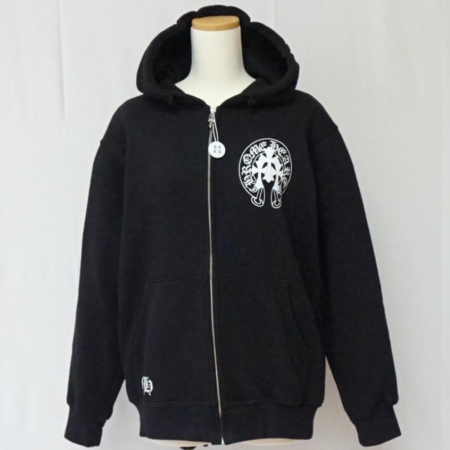 CHROME HEARTS HEARTS クロムハーツ ホースシューセメタリー CHROME HEARTS HEARTS クロムハーツ ホースシューセメタリー