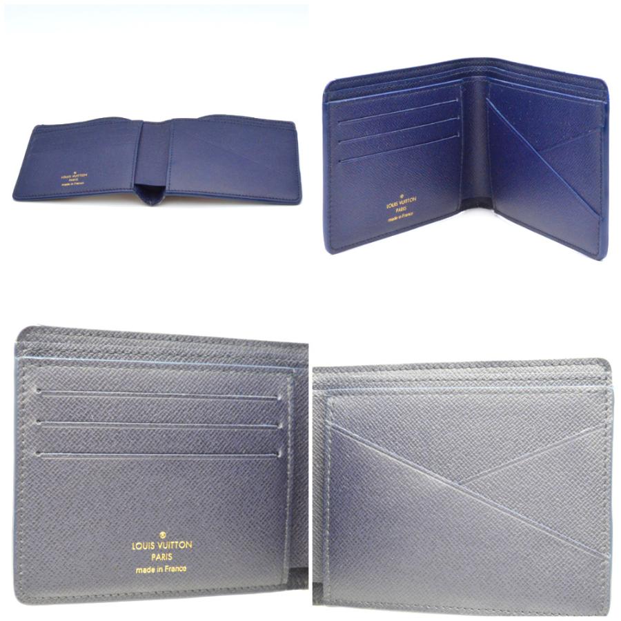 LOUIS VUITTON VUITTON ルイヴィトン M82827 ポルトフォイユ LOUIS VUITTON VUITTON ルイヴィトン M82827 ポルトフォイユ