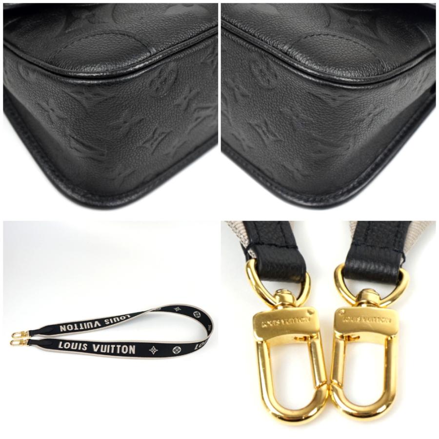 LOUIS VUITTON VUITTON ルイヴィトン M46386 ディアヌ LOUIS VUITTON VUITTON ルイヴィトン M46386 ディアヌ