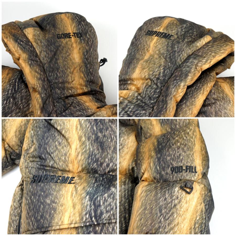 Supreme Supreme シュプリーム 2024-2025AW GORE-TEX 900Fiil
