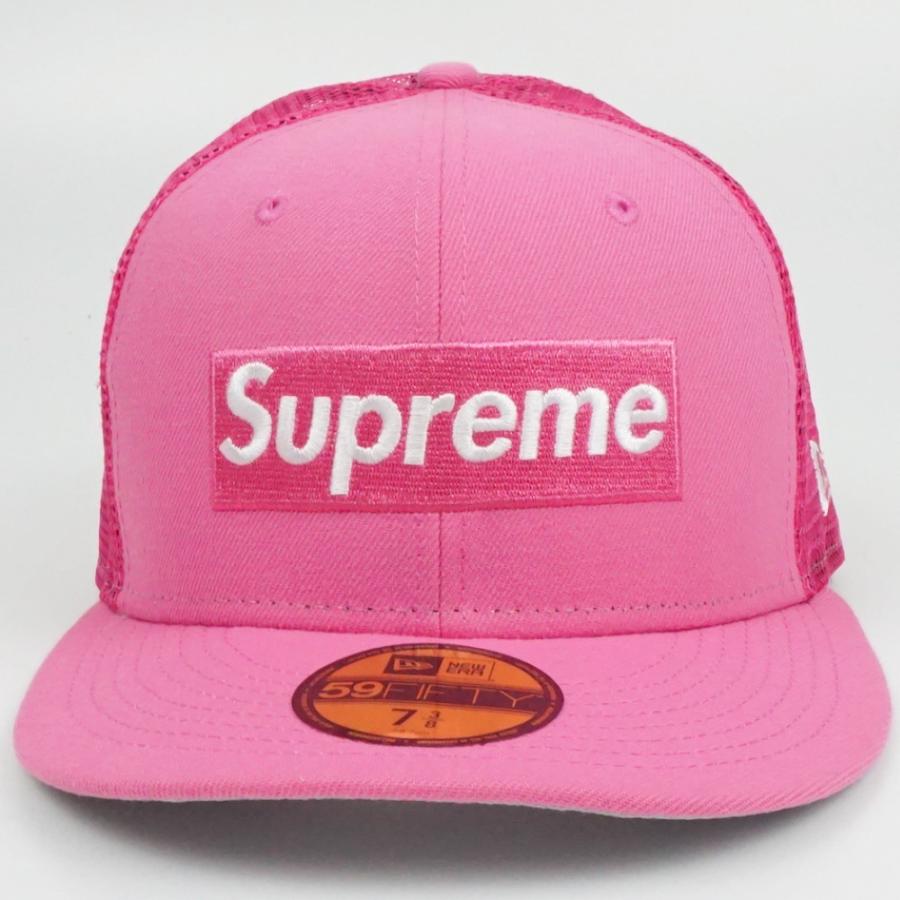 Supreme supreme×NEWERA シュプリーム×ニューエラ ボックスロゴ Supreme supreme×NEWERA シュプリーム×ニューエラ ボックスロゴ