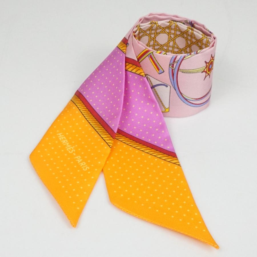 HERMES HERMES エルメス ツイリー Les Voitures a HERMES HERMES エルメス ツイリー Les Voitures a