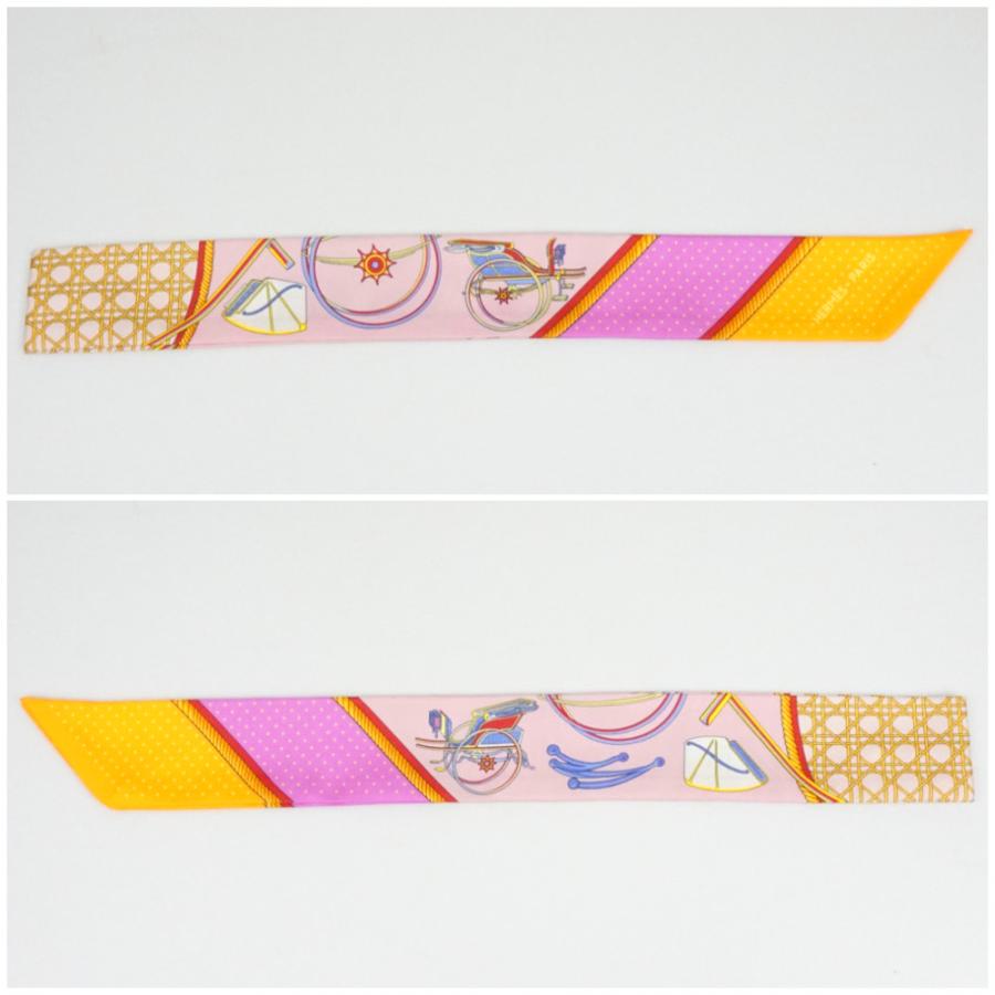 HERMES HERMES エルメス ツイリー Les Voitures a HERMES HERMES エルメス ツイリー Les Voitures a