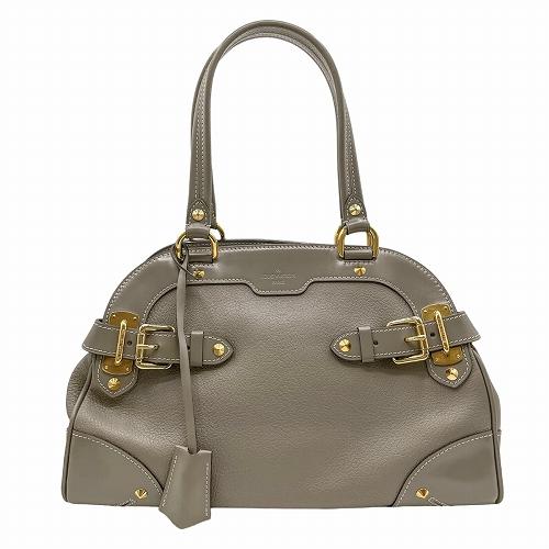 LOUIS VUITTON ルイヴィトン M95625 ル ラディウ トートバッグ スハリ 