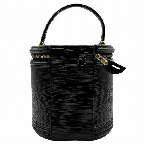 LOUIS VUITTON ルイ ヴィトン M48032 カンヌ エピ バニティ LOUIS VUITTON ルイ ヴィトン M48032 カンヌ エピ バニティ