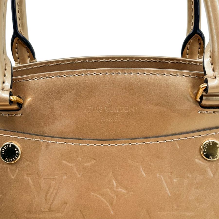 LOUIS VUITTON（ルイ・ヴィトン） ルイ ヴィトン M50658 ヴェルニ 