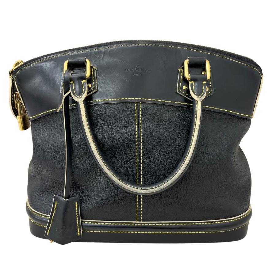 LOUIS VUITTON ルイ ヴィトン M91888 スハリ ロックイットPM 
