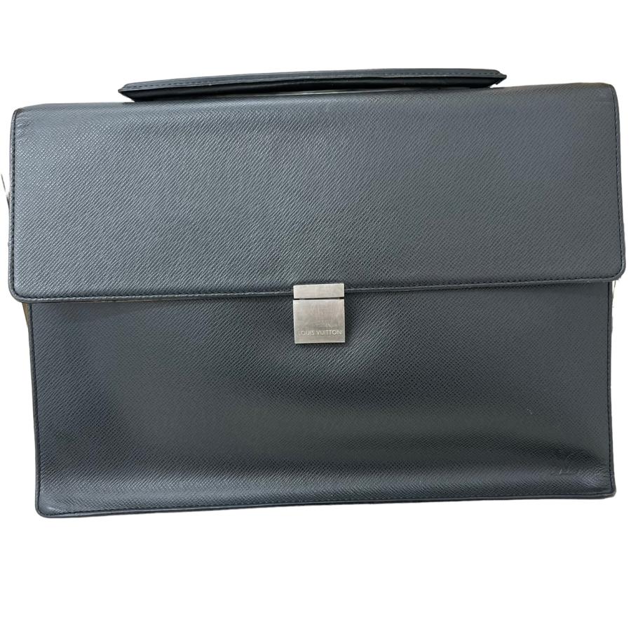 LOUIS VUITTON ルイ ヴィトン M30772 タイガ アンガラ ビジネス LOUIS VUITTON ルイ ヴィトン M30772 タイガ アンガラ ビジネス