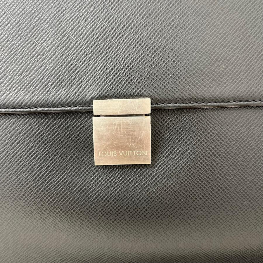 LOUIS VUITTON ルイ ヴィトン M30772 タイガ アンガラ ビジネス LOUIS VUITTON ルイ ヴィトン M30772 タイガ アンガラ ビジネス