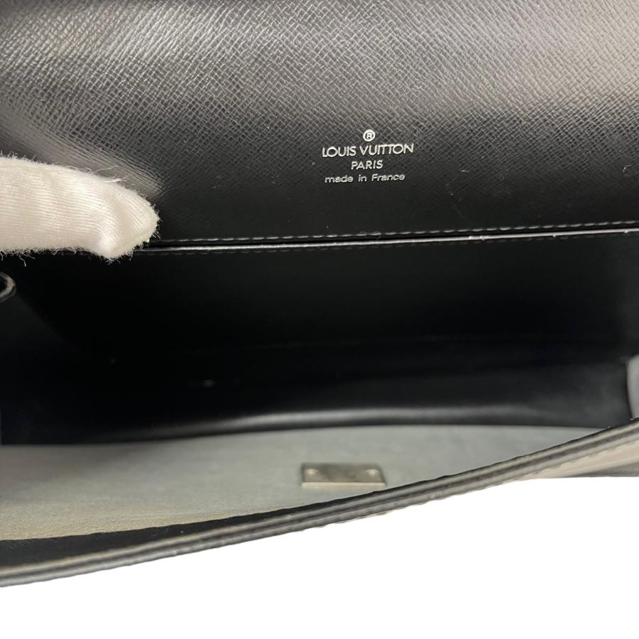 LOUIS VUITTON ルイ ヴィトン M30772 タイガ アンガラ ビジネス LOUIS VUITTON ルイ ヴィトン M30772 タイガ アンガラ ビジネス