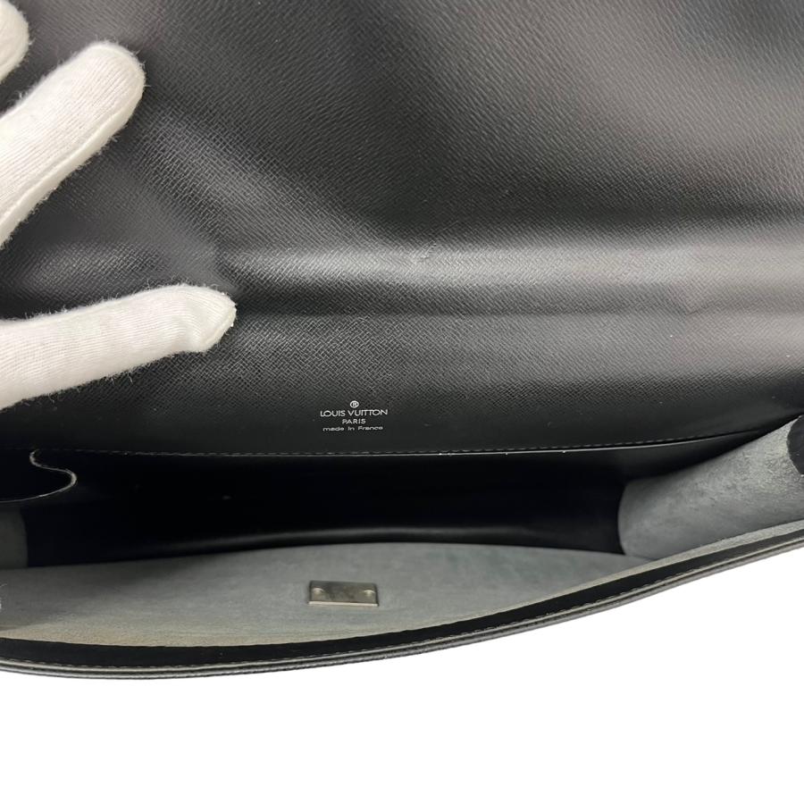 LOUIS VUITTON ルイ ヴィトン M30772 タイガ アンガラ ビジネス LOUIS VUITTON ルイ ヴィトン M30772 タイガ アンガラ ビジネス