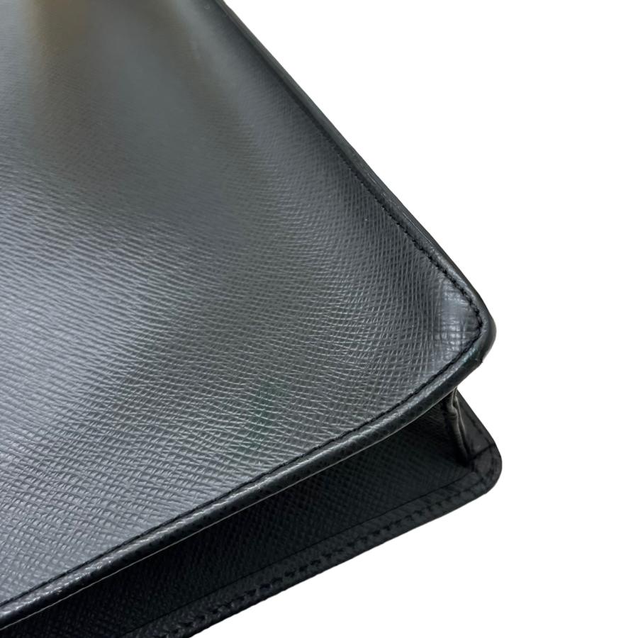 LOUIS VUITTON ルイ ヴィトン M30772 タイガ アンガラ ビジネス LOUIS VUITTON ルイ ヴィトン M30772 タイガ アンガラ ビジネス