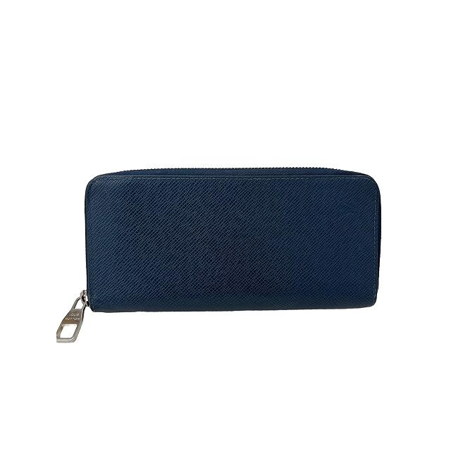 ★極上美品☆ルイヴィトン　長財布　タイガ　ジッピーウォレット　ヴェルティカル LOUIS VUITTON（ルイ・ヴィトン） タイガ ジッピーウォレット ヴェル