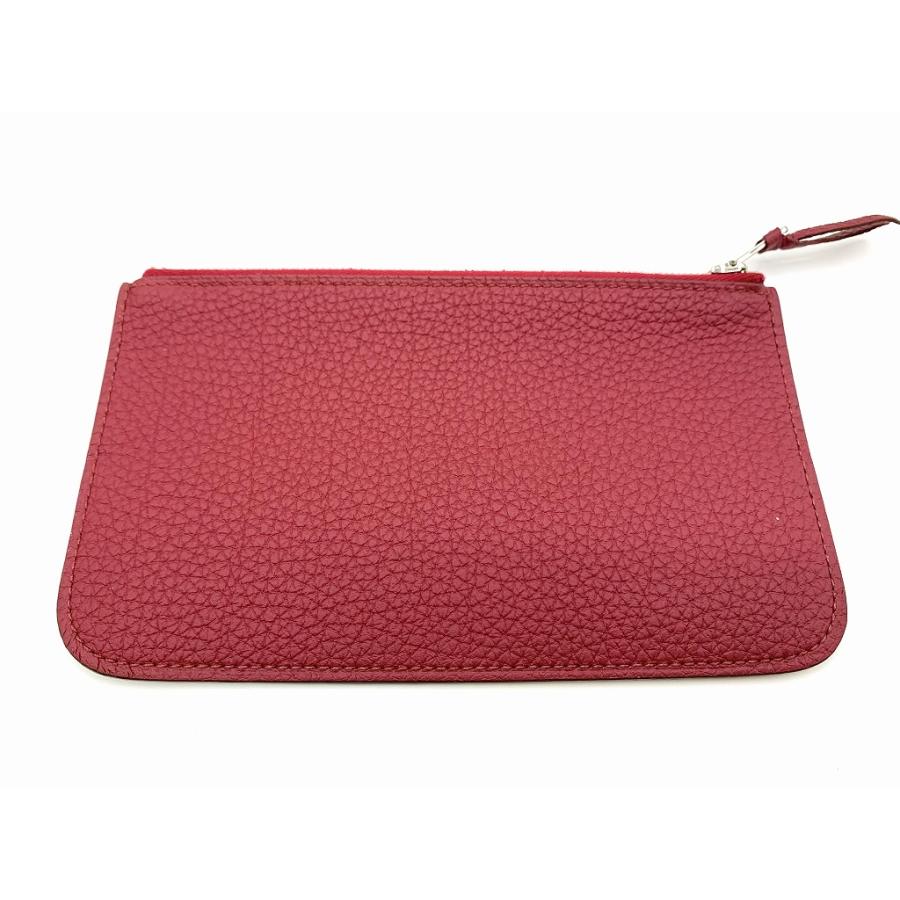 HERMES エルメス ドゴンGM 二つ折り長財布 T刻印 メンズ HERMES エルメス ドゴンGM 二つ折り長財布 T刻印 メンズ