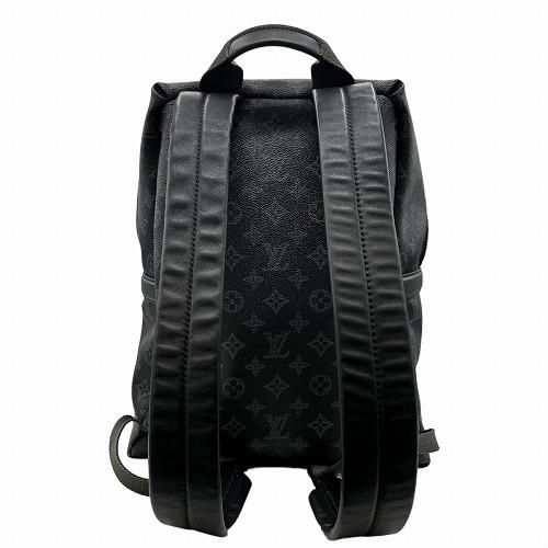 LOUIS VUITTON ルイヴィトン M43675 モノグラム エクリプス アポロ バックパック 【中古】 22481かんてい局市川