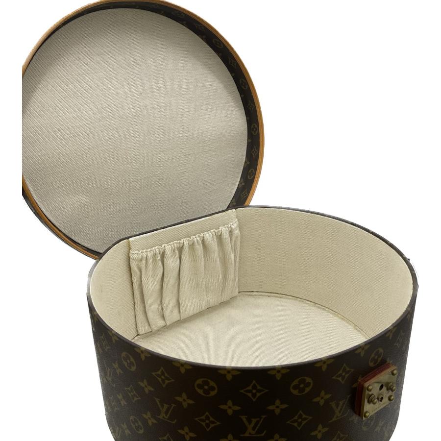 LOUIS VUITTON（ルイ・ヴィトン） M23624 ボワットシャポー40