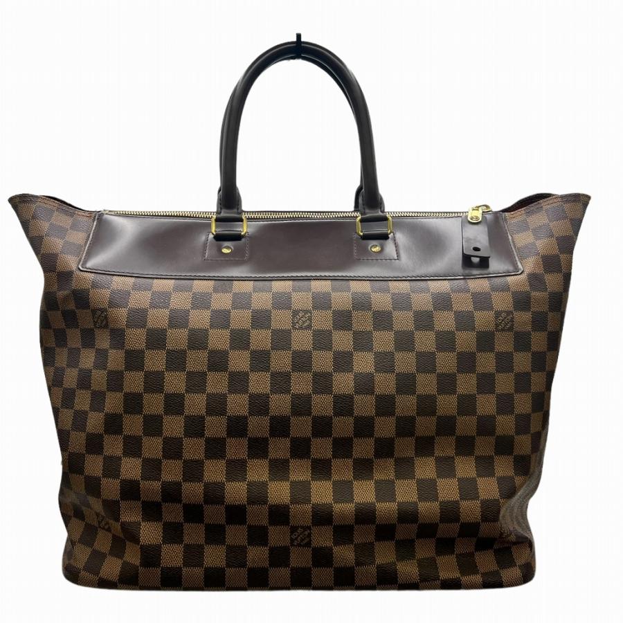 LOUIS VUITTON（ルイ・ヴィトン） ルイ ヴィトン N41165 グリニッジPM
