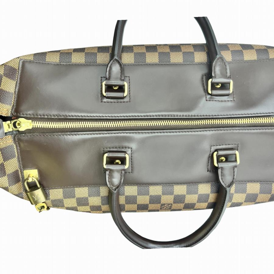 LOUIS VUITTON（ルイ・ヴィトン） ルイ ヴィトン N41165 グリニッジPM