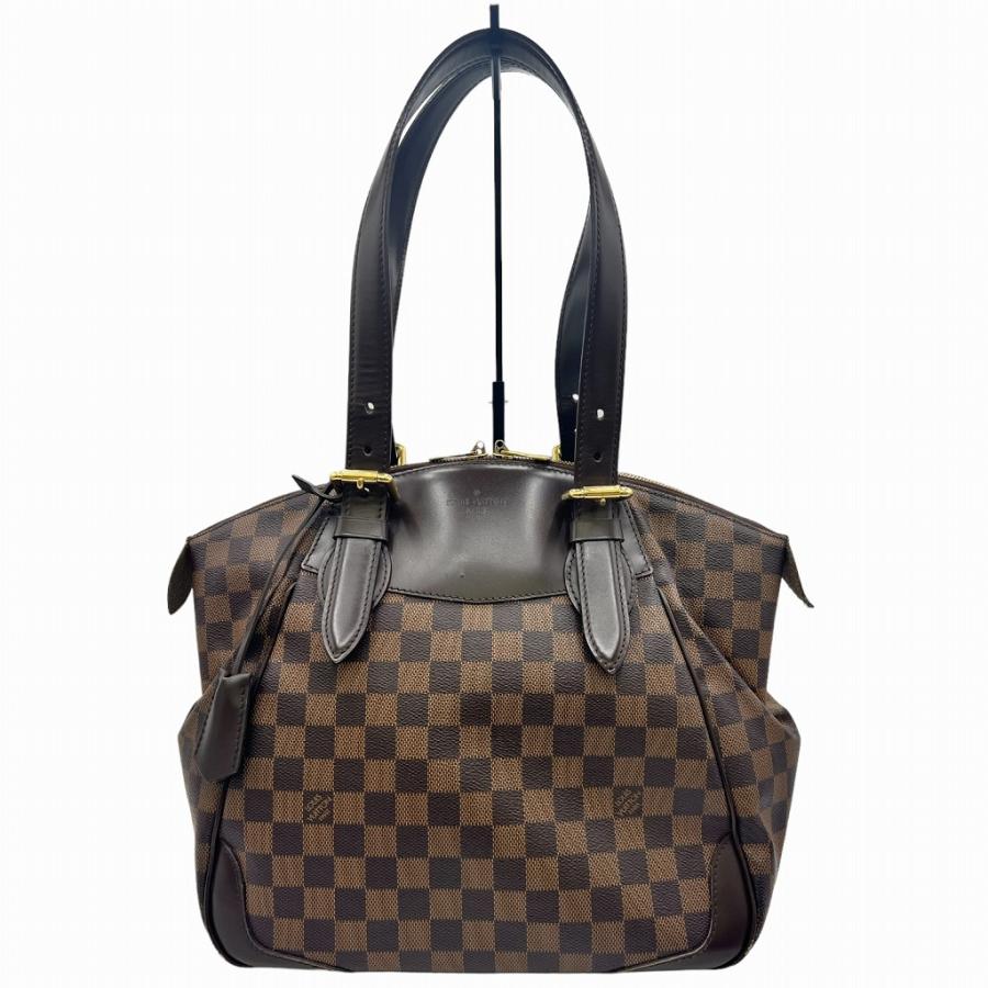 LOUIS VUITTON ルイ ヴィトン N41117 ヴェローナPM ハンドバッグ 