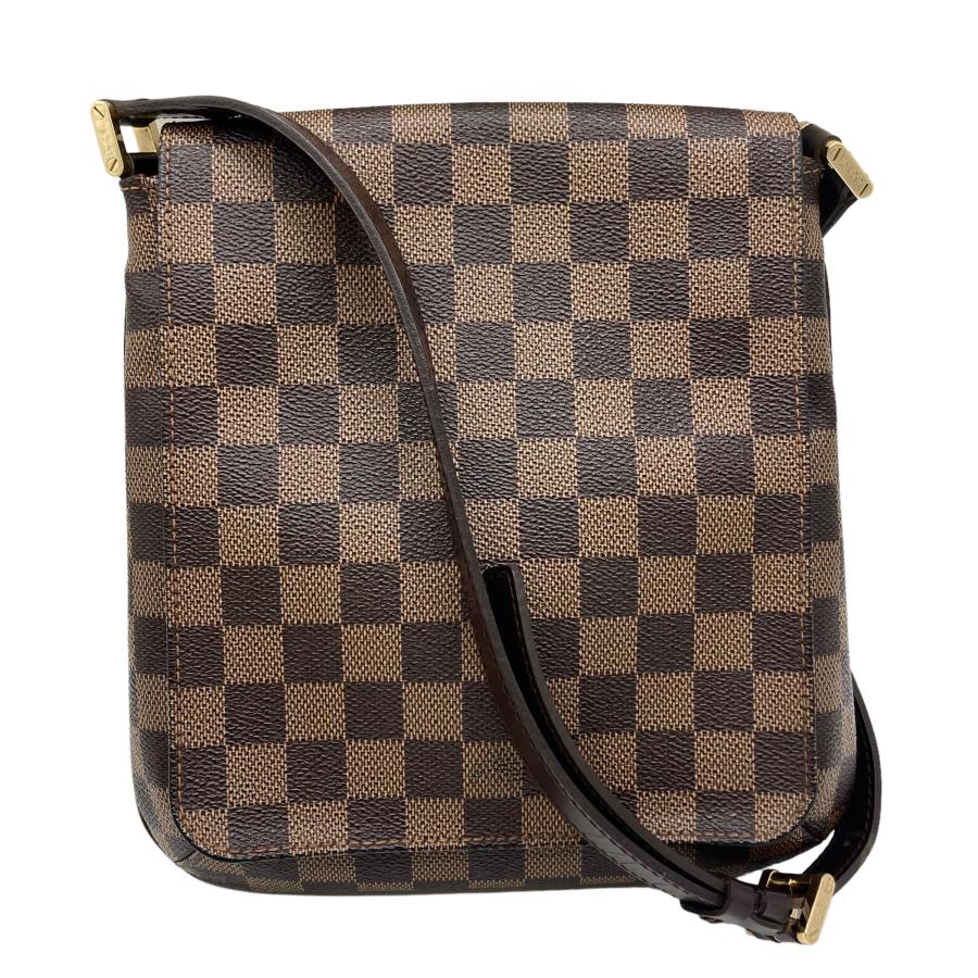 ミュゼット・サルサ LOUIS VUITTON ルイ ヴィトン N51300 ダミエ 