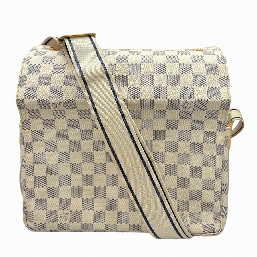 LOUIS VUITTON ルイ ヴィトン N51189 ナヴィグリオ ショルダーバッグ  