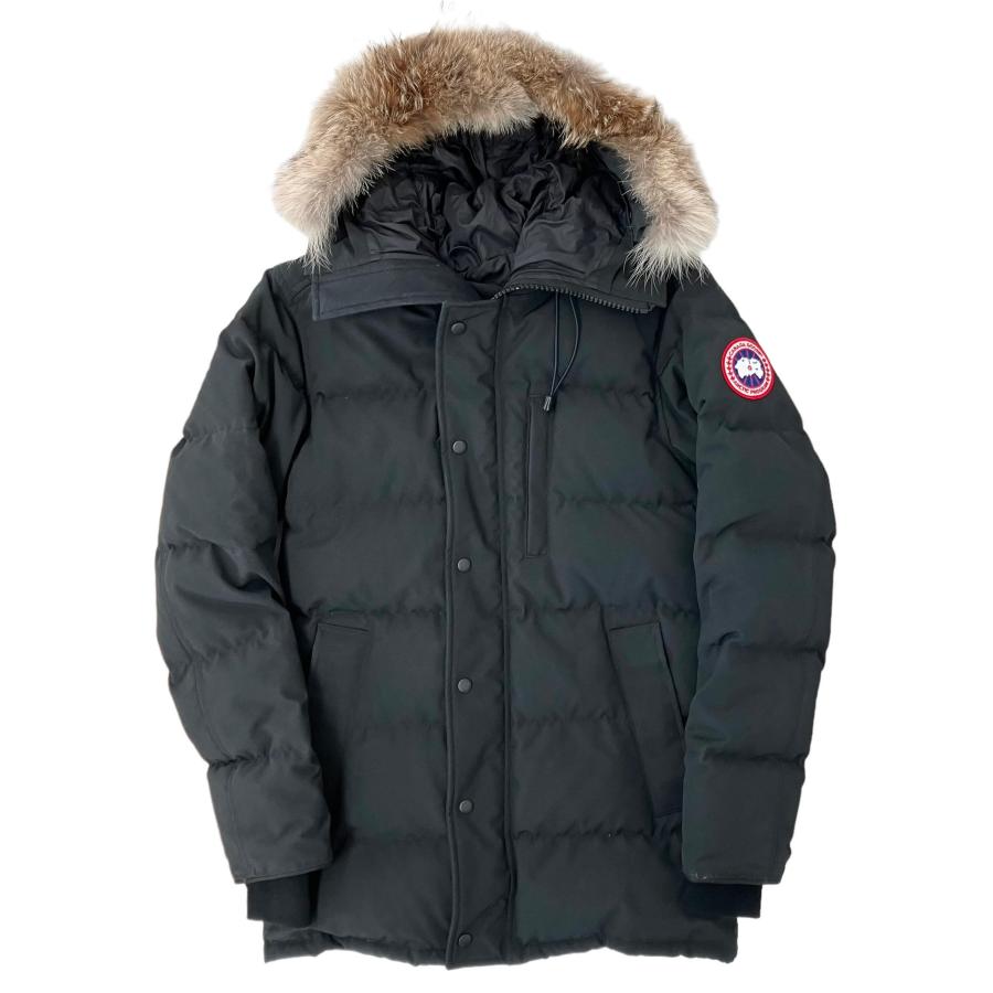 CANADA GOOSE カナダグース 3805M CARSON PARKA フーデッド CANADA GOOSE カナダグース 3805M CARSON PARKA フーデッド