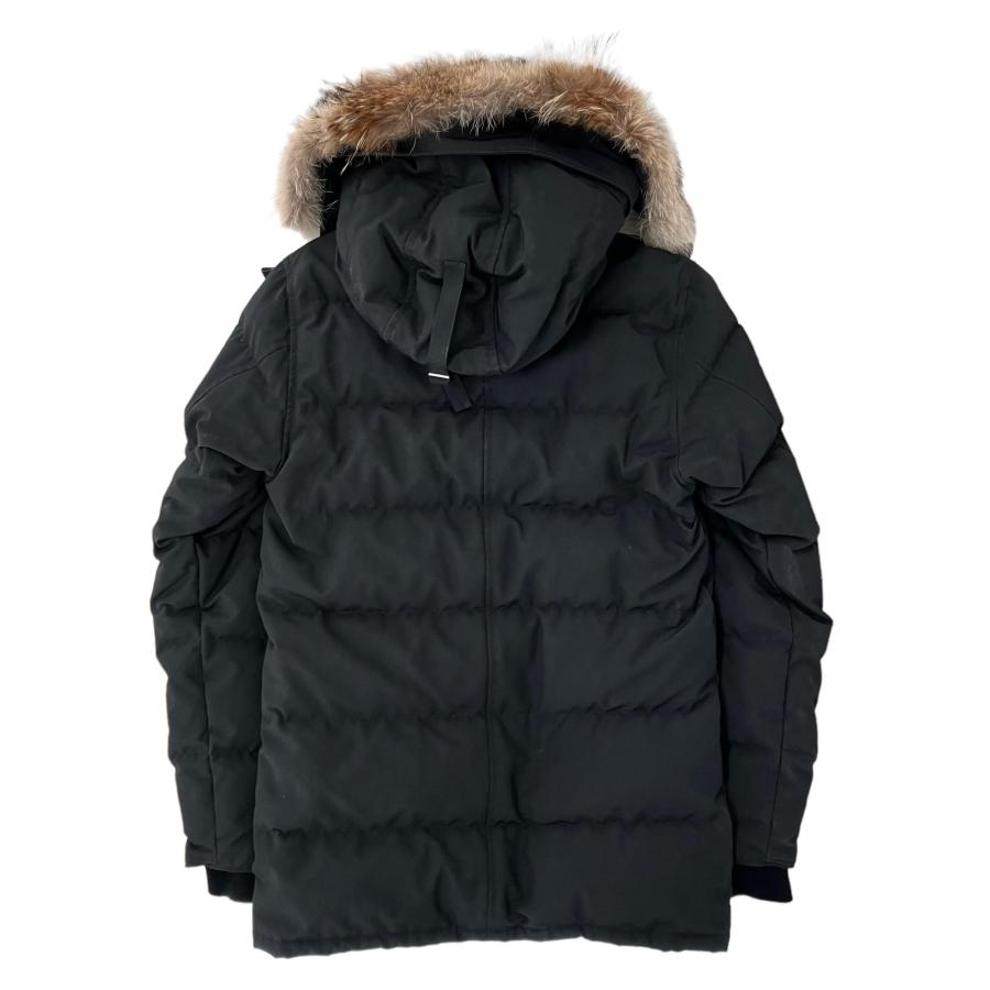 CANADA GOOSE カナダグース 3805M CARSON PARKA フーデッド CANADA GOOSE カナダグース 3805M CARSON PARKA フーデッド