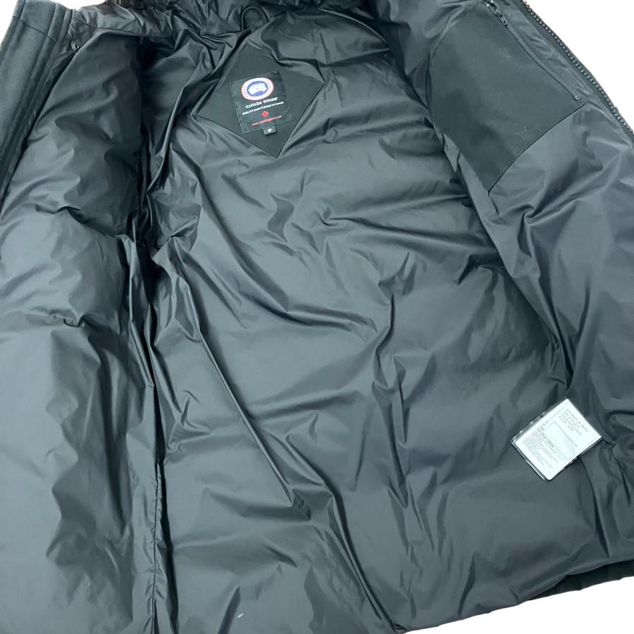CANADA GOOSE カナダグース 3805M CARSON PARKA フーデッド CANADA GOOSE カナダグース 3805M CARSON PARKA フーデッド