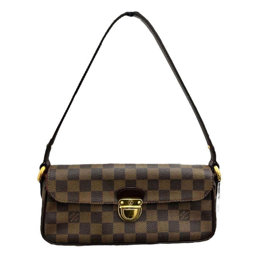 ラヴェッロ LOUIS VUITTON ルイ ヴィトン N60007 ダミエ ラヴェッロPM  
