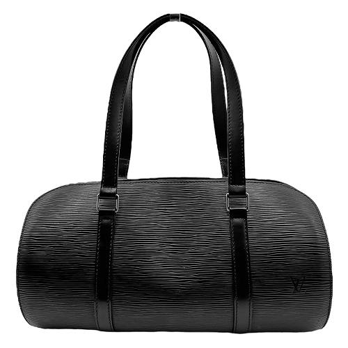 LOUIS VUITTON（ルイ・ヴィトン） エピ スフロ 黒 M52862 ハンドバッグ 