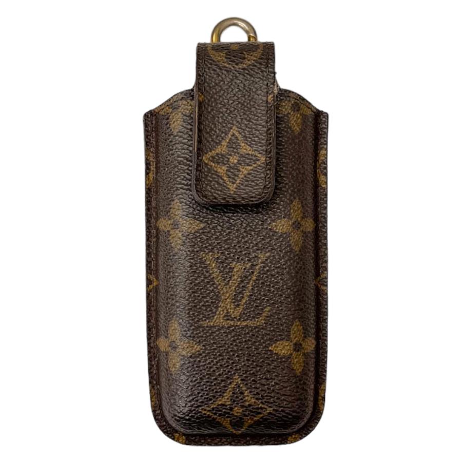 LOUIS VUITTON ルイヴィトン M63050 モノグラム エテュイテレフォン 