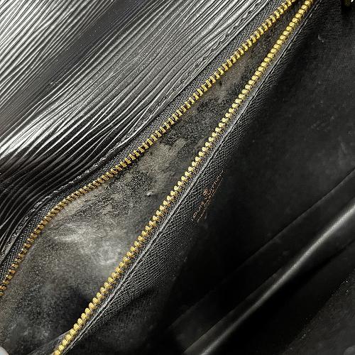 LOUIS VUITTON ルイヴィトン エピ モンソー M52122 ハンドバッグ LOUIS VUITTON ルイヴィトン エピ モンソー M52122 ハンドバッグ