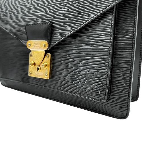 LOUIS VUITTON ルイヴィトン エピ モンソー M52122 ハンドバッグ LOUIS VUITTON ルイヴィトン エピ モンソー M52122 ハンドバッグ