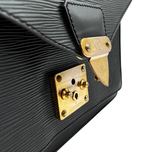 LOUIS VUITTON ルイヴィトン エピ モンソー M52122 ハンドバッグ LOUIS VUITTON ルイヴィトン エピ モンソー M52122 ハンドバッグ