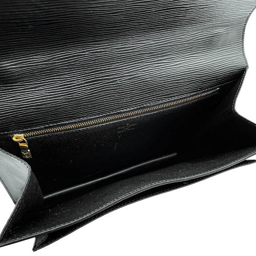 LOUIS VUITTON ルイヴィトン エピ モンソー M52122 ハンドバッグ LOUIS VUITTON ルイヴィトン エピ モンソー M52122 ハンドバッグ
