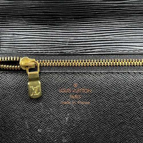 LOUIS VUITTON ルイヴィトン エピ モンソー M52122 ハンドバッグ LOUIS VUITTON ルイヴィトン エピ モンソー M52122 ハンドバッグ