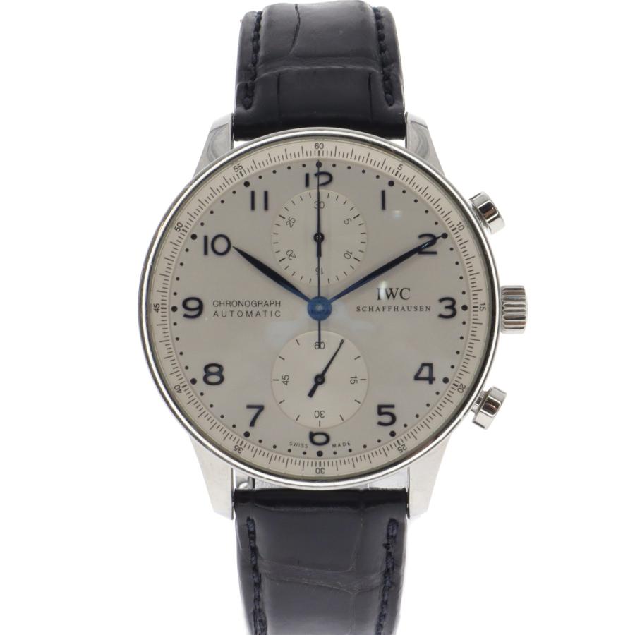 ポルトギーゼ IWC インターナショナルウォッチカンパニー 371446 
