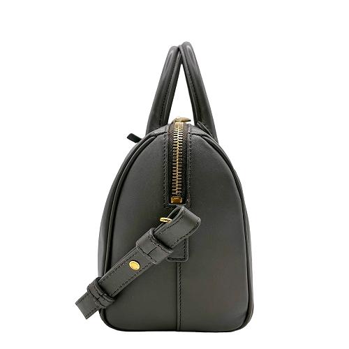 SAINT LAURENT サンローラン ベイビーダッフル 2way グレー SAINT LAURENT サンローラン ベイビーダッフル 2way グレー