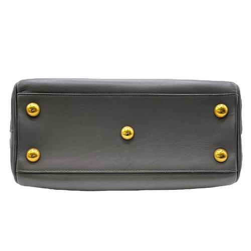 SAINT LAURENT サンローラン ベイビーダッフル 2way グレー SAINT LAURENT サンローラン ベイビーダッフル 2way グレー
