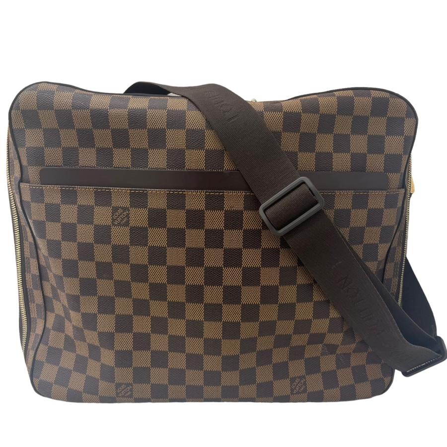 LOUIS VUITTON ルイ ヴィトン N45251 ダミエ ドルソドゥロ ショルダー 