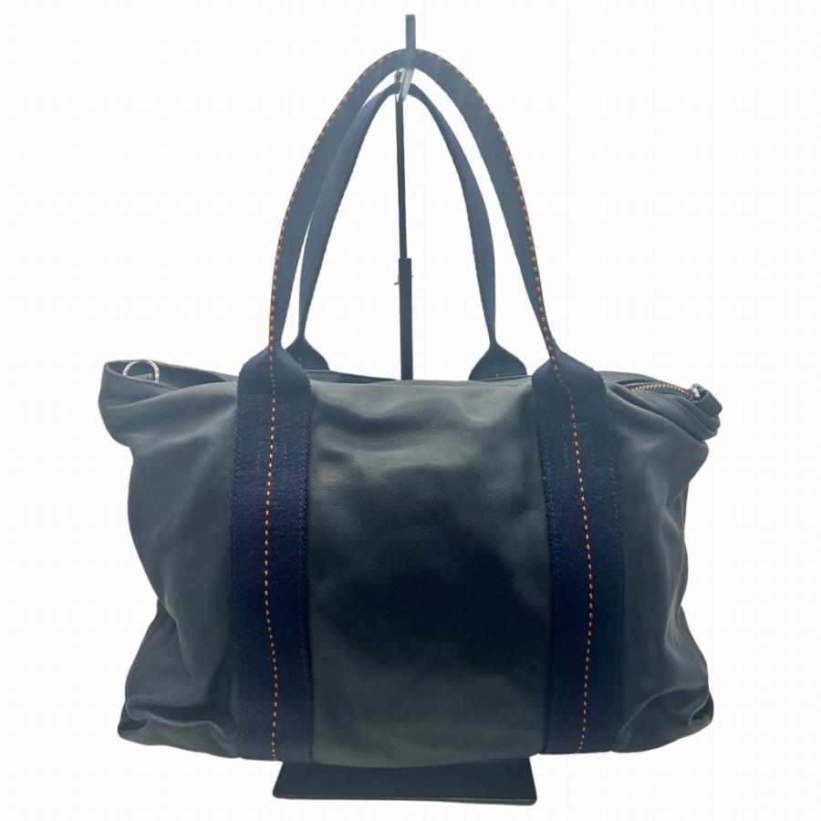 エルメス　キャラバン ホリゾンタル MM 2way ハンドバッグ 駅南やまご質店オンラインショップ / エルメス キャラバン