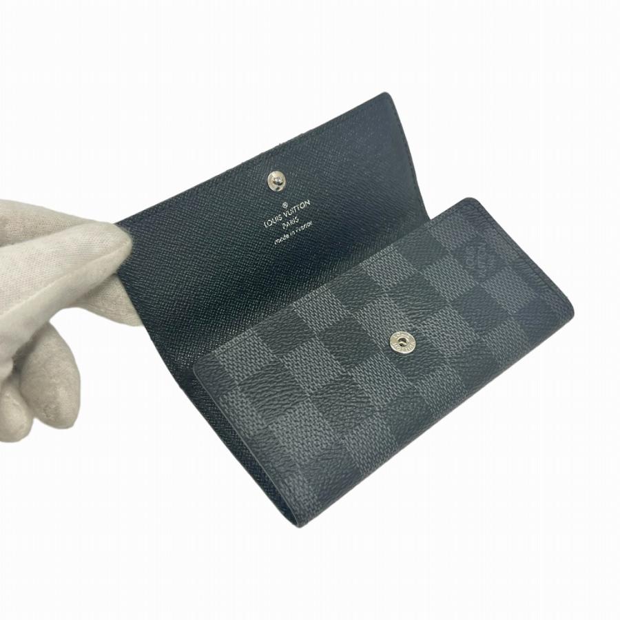 LOUIS VUITTON ルイ ヴィトン N63139 ポルトクレヴォワテュール LOUIS VUITTON ルイ ヴィトン N63139 ポルトクレヴォワテュール